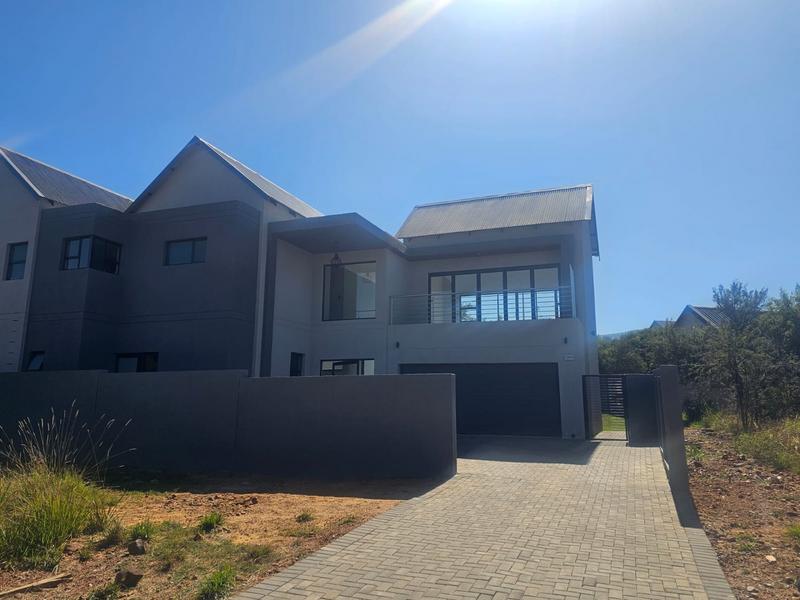 4 Bedroom Property for Sale in Leloko Lifestyle Estate North West